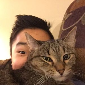 Meet your Posher, Ethan